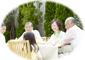 補聴器 会話